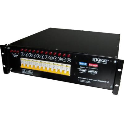 PROTON АКЦЕНТ-8